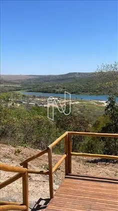 Àrea de lazer - mirante