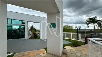 area de lazer 