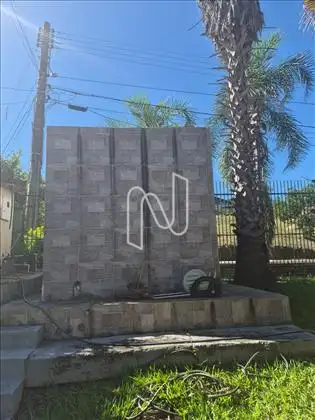  Reservatório de água