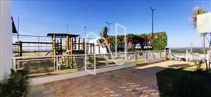 parque infantil 