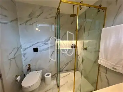 BANHEIRO SUITE MASTER  