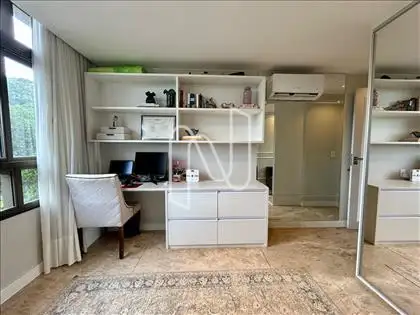 QUARTO/ESCRITORIO  