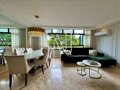 SALA DE ESTAR E JANTAR 