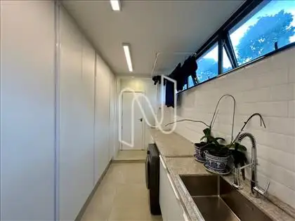 AREA DE SERVIÇO 