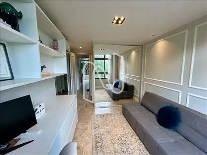 QUARTO/ESCRITORIO 