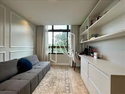 QUARTO/ESCRITORIO  