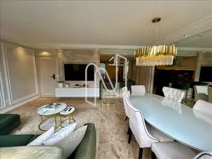 SALA DE ESTAR E JANTAR 