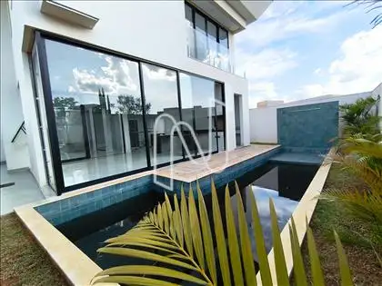  PISCINA A