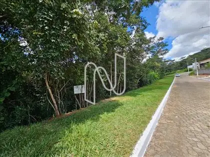  Área de Preservação em frente ao lote