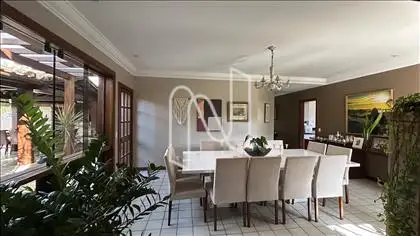 Sala de jantar