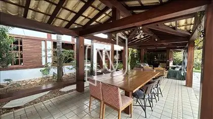 Varanda Gourmet