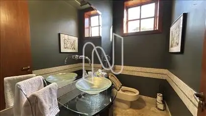 lavabo