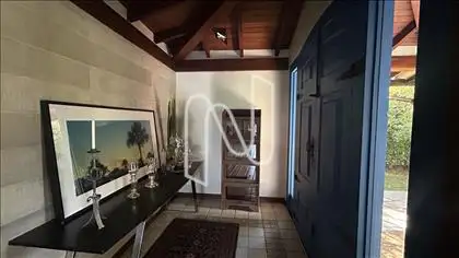 Hall de entrada