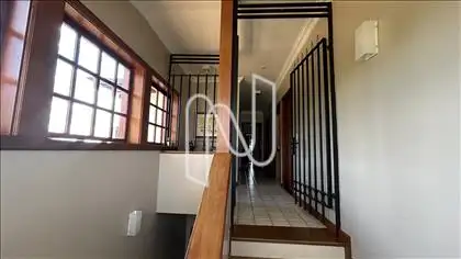 Hall quartos