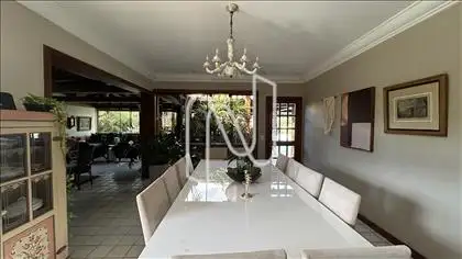 Sala de jantar