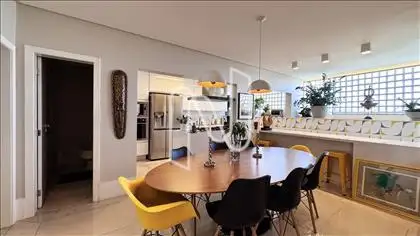 Sala de jantar