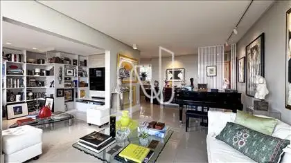 Sala de estar