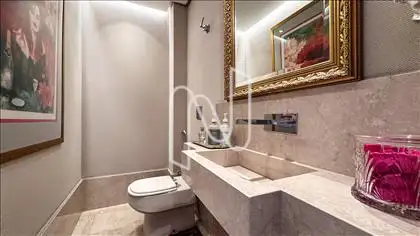 Lavabo