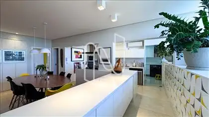 Sala de jantar