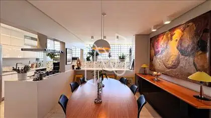 Sala de jantar