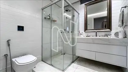 Banheiro