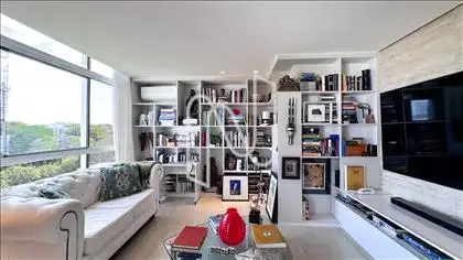 Sala de TV