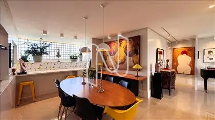 Sala de jantar