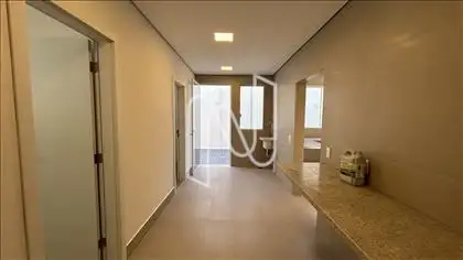 Area de serviço