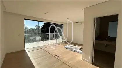 Suíte 1 - 2 pavimento