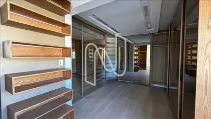 closet suite master - 2 pavimento 