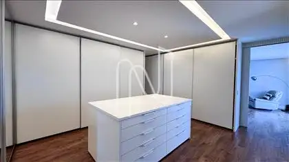Closet Suite Master 