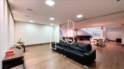 sala de jogos / Subsolo  