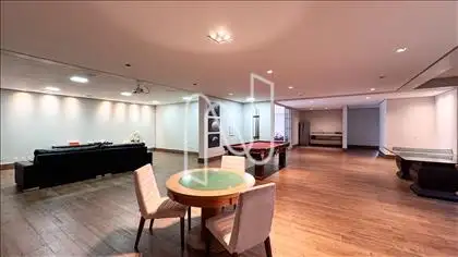 sala de jogos / Subsolo  