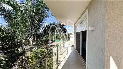 varanda Suite 1  