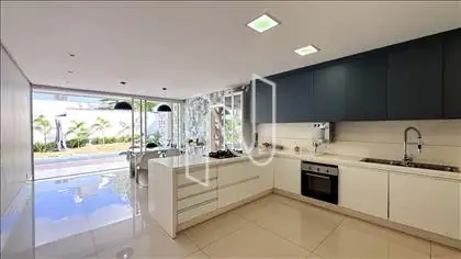 Cozinha  