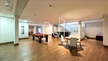 sala de jogos / Subsolo  