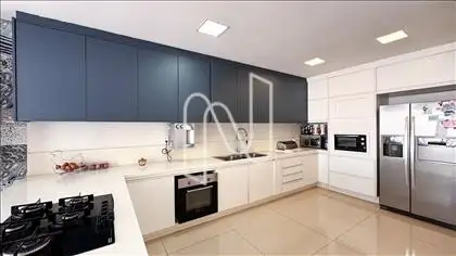 Cozinha 