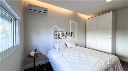 Quarto no terreo 