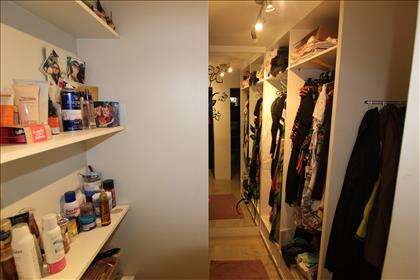 Amplo Closet