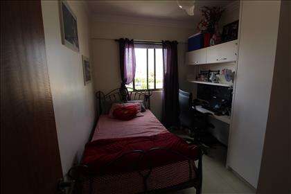 Quarto Solteiro com Semi-Suíte
