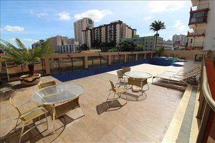 Piscina espaço Sol