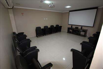Sala de Cinema
