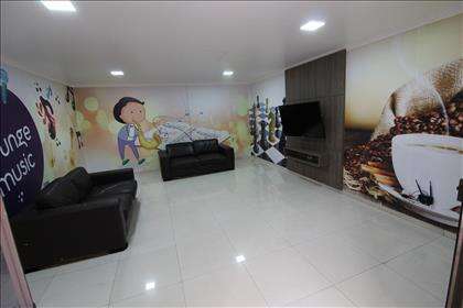 Sala de música