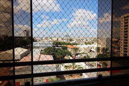 Janela vista livre