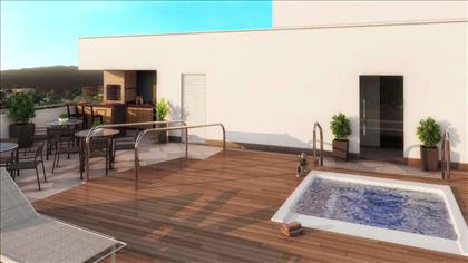 TERRAÇO SOCIAL