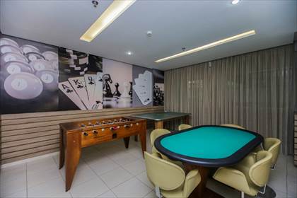 Sala de jogos