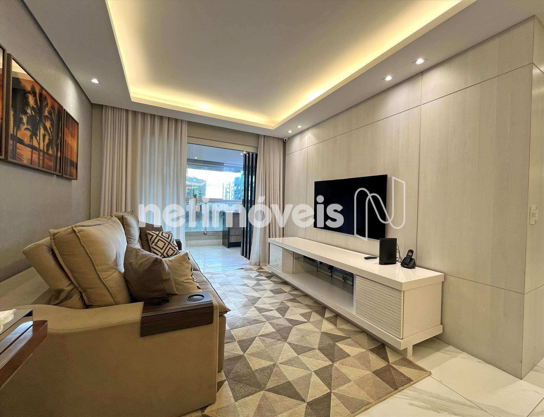 SALA DE TV