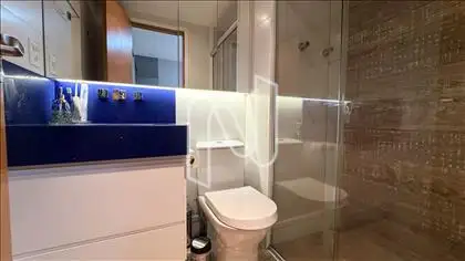 BANHEIRO