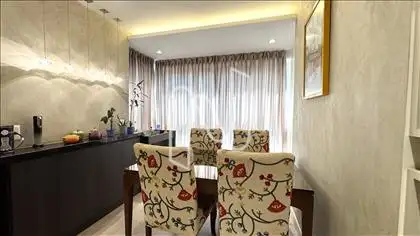 SALA DE JANTAR