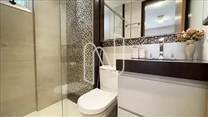 BANHEIRO